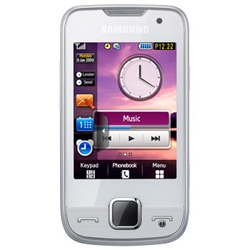Samsung HALLEY S5600 (TIM Branded)